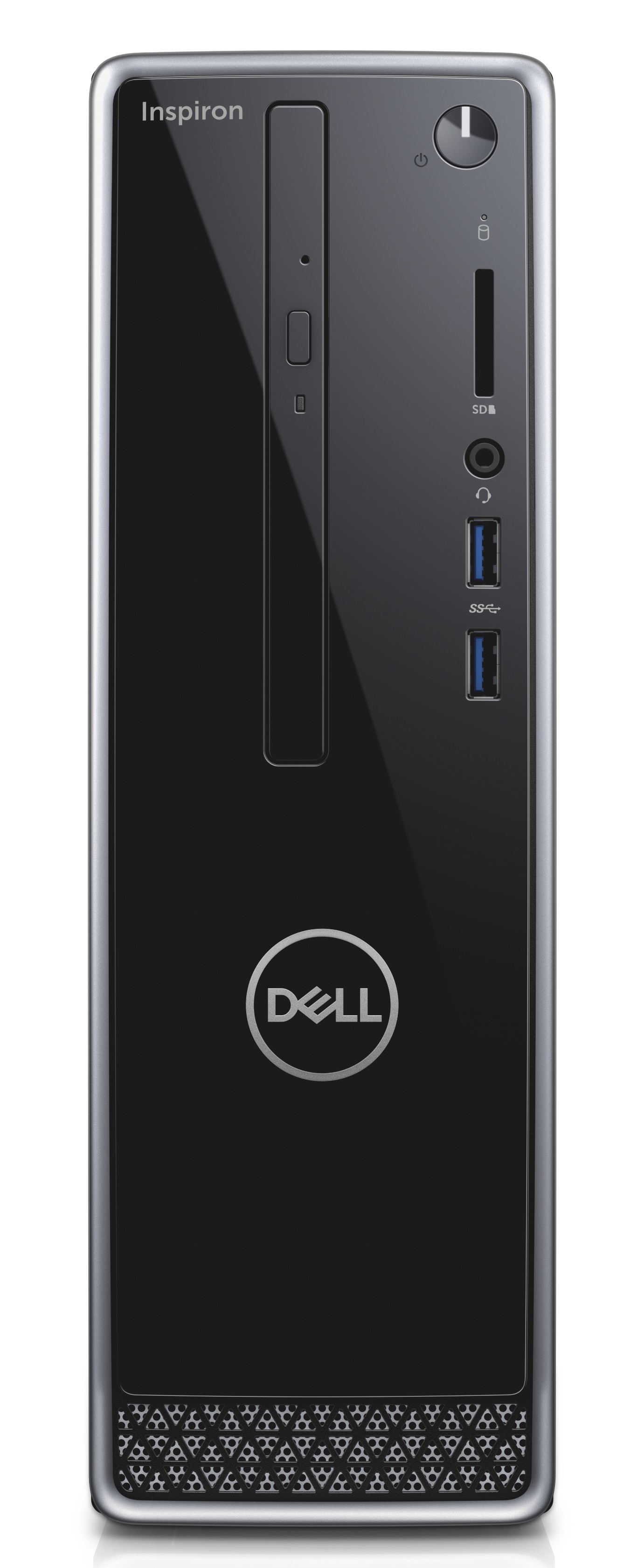 Dell Inspiron 3472 Intel® Pentium® Silver J5005