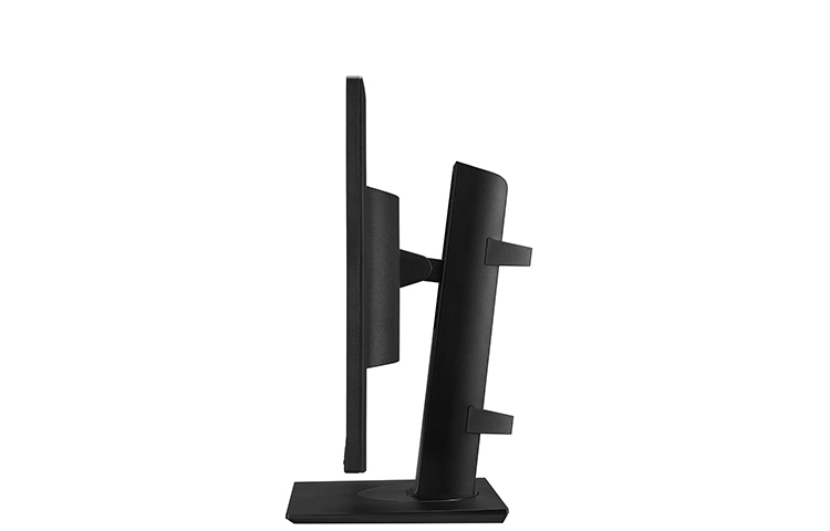 LG 27BK750Y computer monitor – image 7