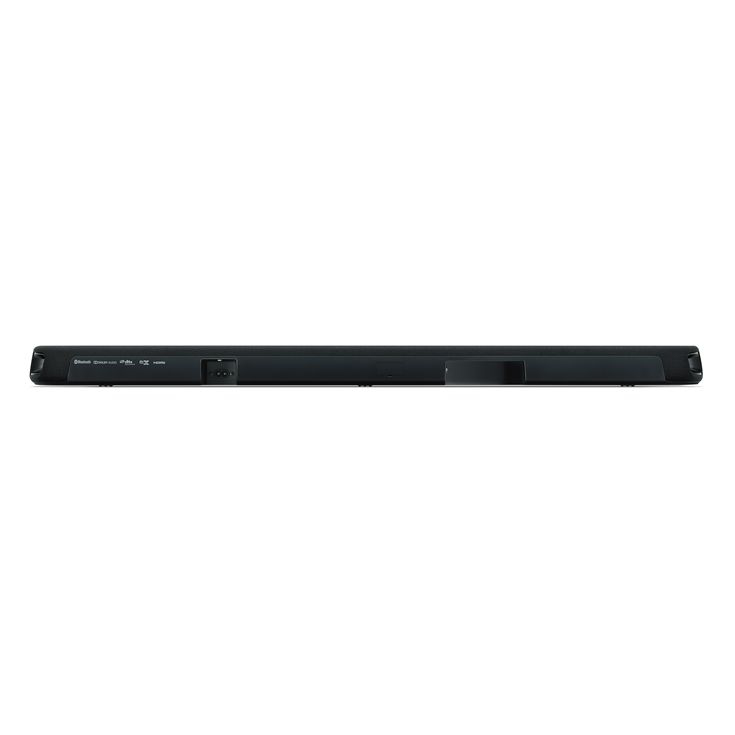 Yamaha YAS-108 Black – image 8
