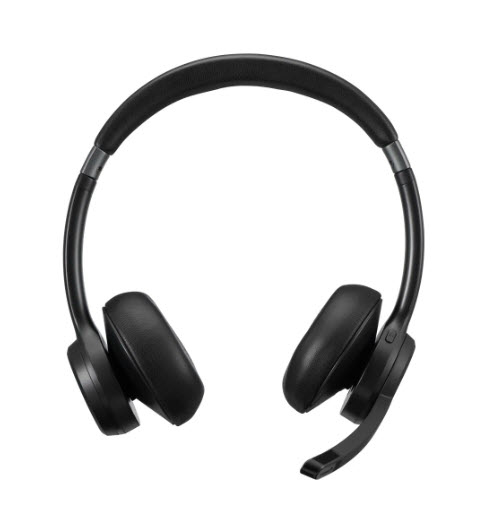 Hama BT700 Headset Wireless Head-band Calls/Music USB Type-C Bluetooth Black