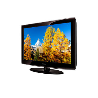 Samsung LE40A616A3F 101.6 cm (40") Full HD Black 500 cd/m² – image 5