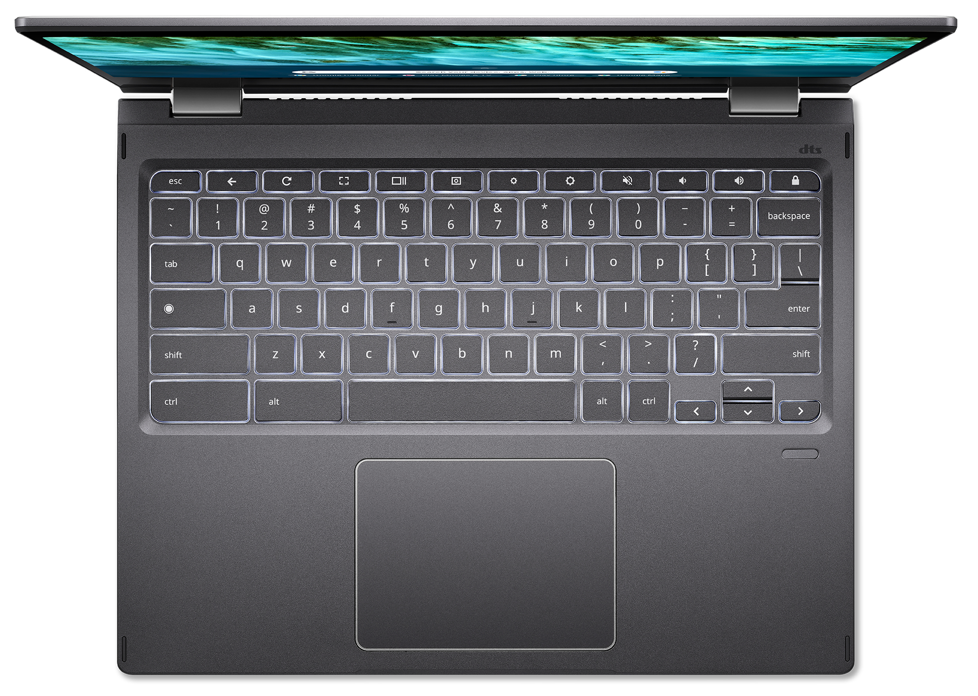 Acer Chromebook CP713-3W-5439 Intel® Core™ i5 i5-1135G7 – image 7