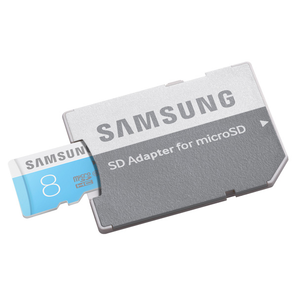 Samsung MB-MS08DA 8 GB MicroSDHC Class 6 – image 6