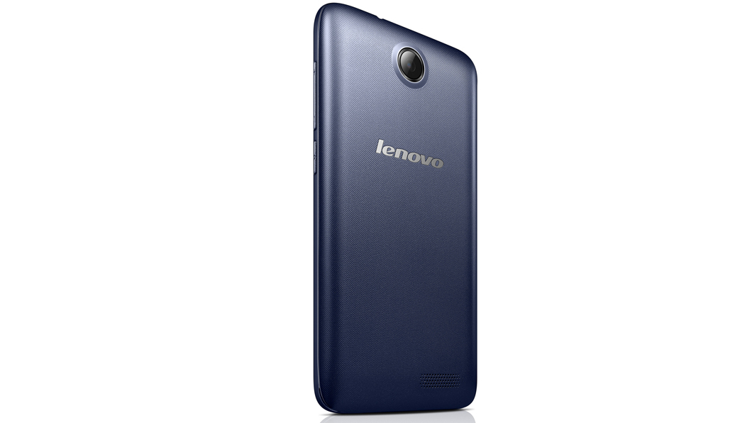 Lenovo Ideaphone A526 – image 6