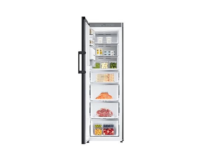 Samsung RZ32T743548 Upright freezer Freestanding – image 3