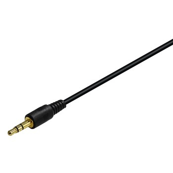 Hama HK6105 Headphones Wired Head-band Black – image 3
