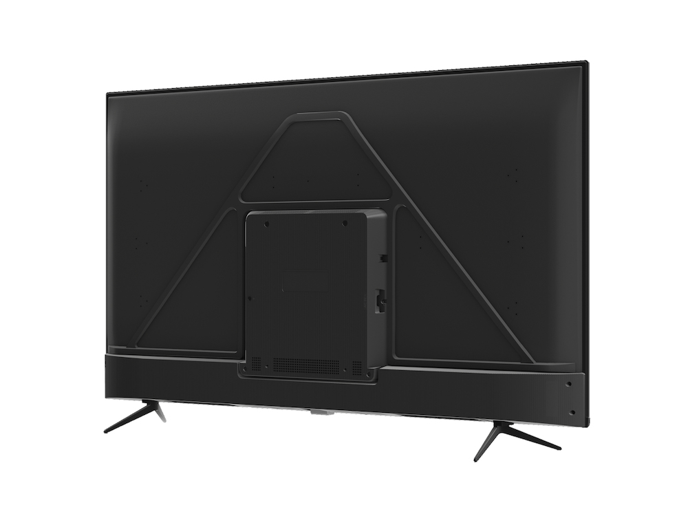 TCL 50P615 TV 127 cm (50") 4K Ultra HD Smart TV Wi-Fi Black 300 cd/m² – image 4