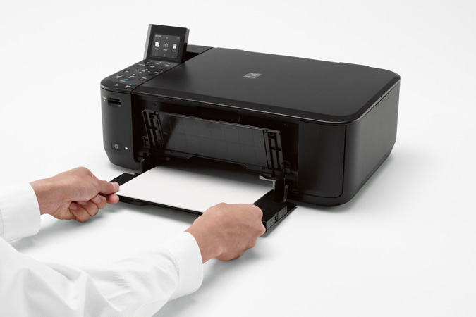 Canon PIXMA MG4220 Inkjet A4 – image 7