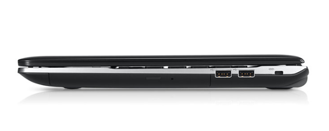 Samsung 3 NP300E4V Intel® Celeron® 847 Laptop – image 4
