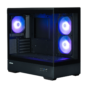 Zalman P30 Black – image 9