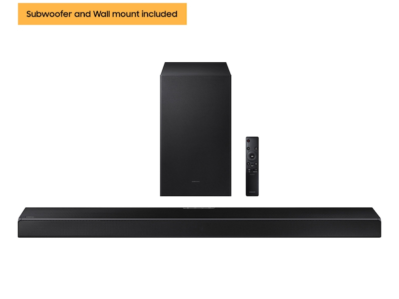Samsung HW-Q600A Black 3.1.2 channels – image 3
