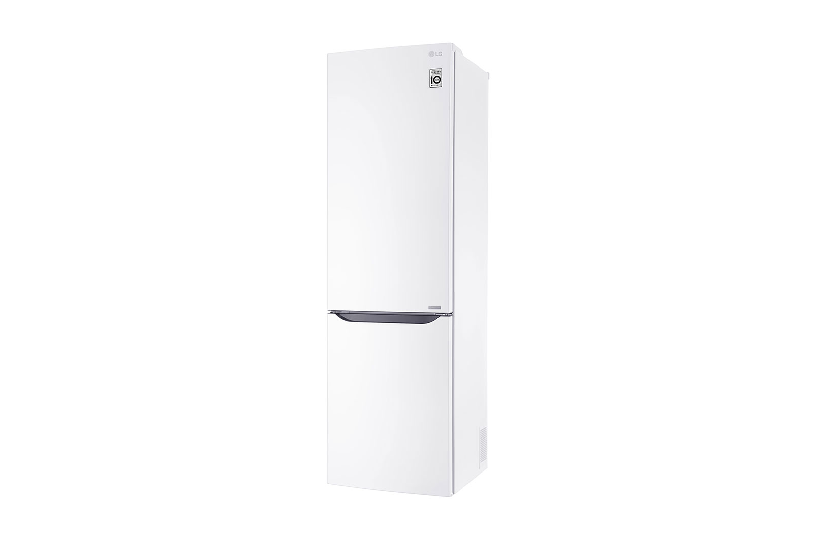 LG GBB60SWPFS fridge-freezer Freestanding – image 8