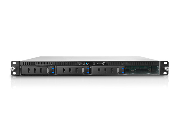 Seagate Business Storage – image 7