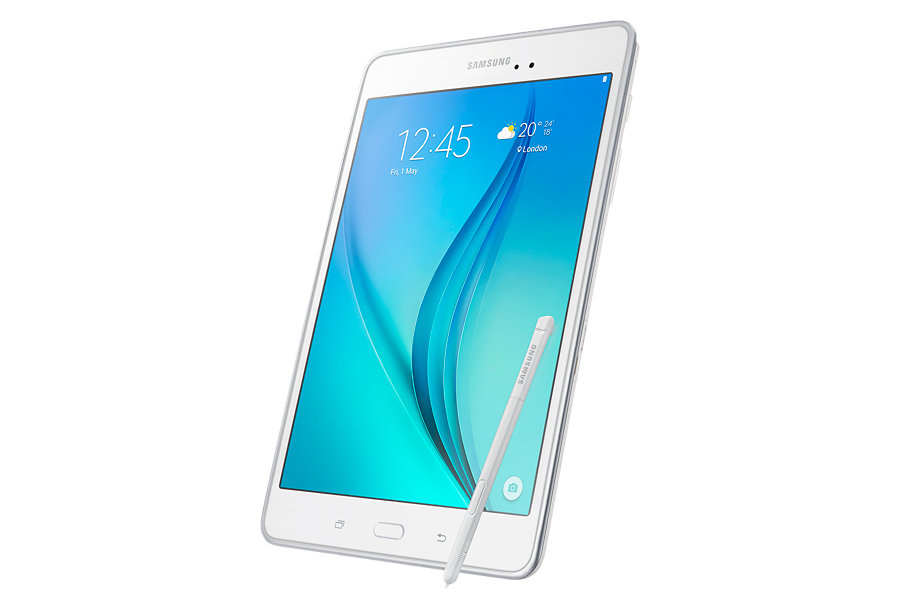 Samsung Galaxy Tab A SM-P350NZ – image 3