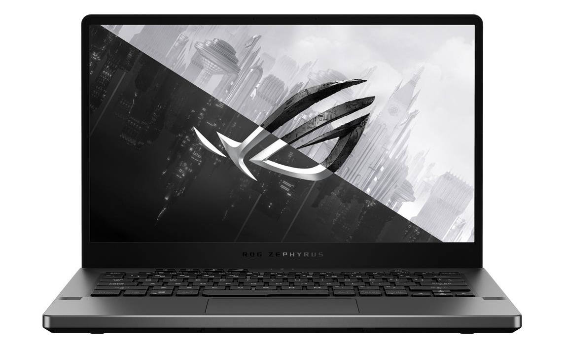 ASUS ROG Zephyrus G14 GA401IV-HA034 AMD Ryzen™ 7 4800HS Laptop