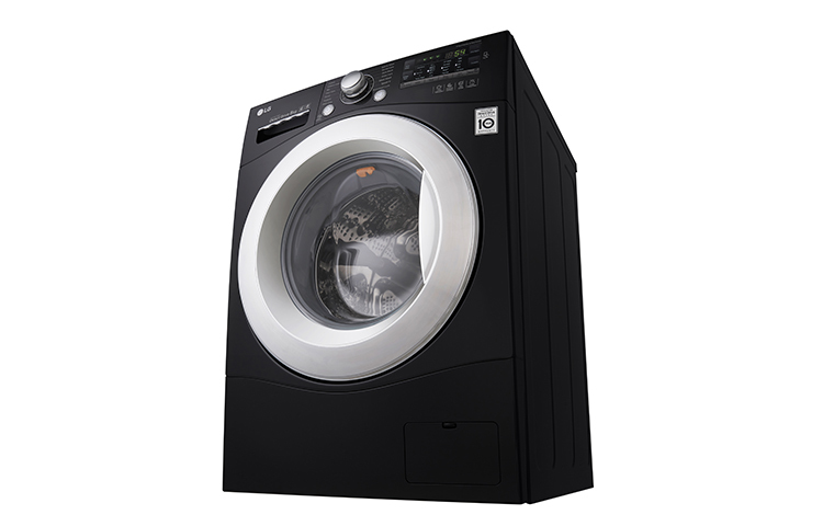 LG FH2A8TDN8 washing machine Front-load – image 5