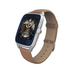 ASUS WI501Q-SL-CM-Q smartwatch / sport watch – image 2