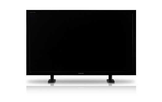 Samsung 820DXn computer monitor 2.08 m (82")