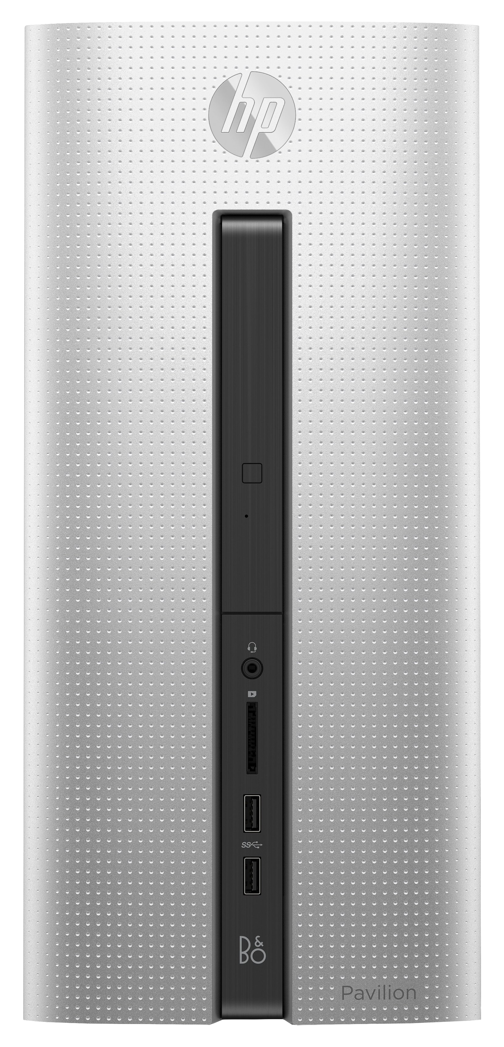 HP Pavilion 560-p029 Intel® Core™ i5 i5-6400