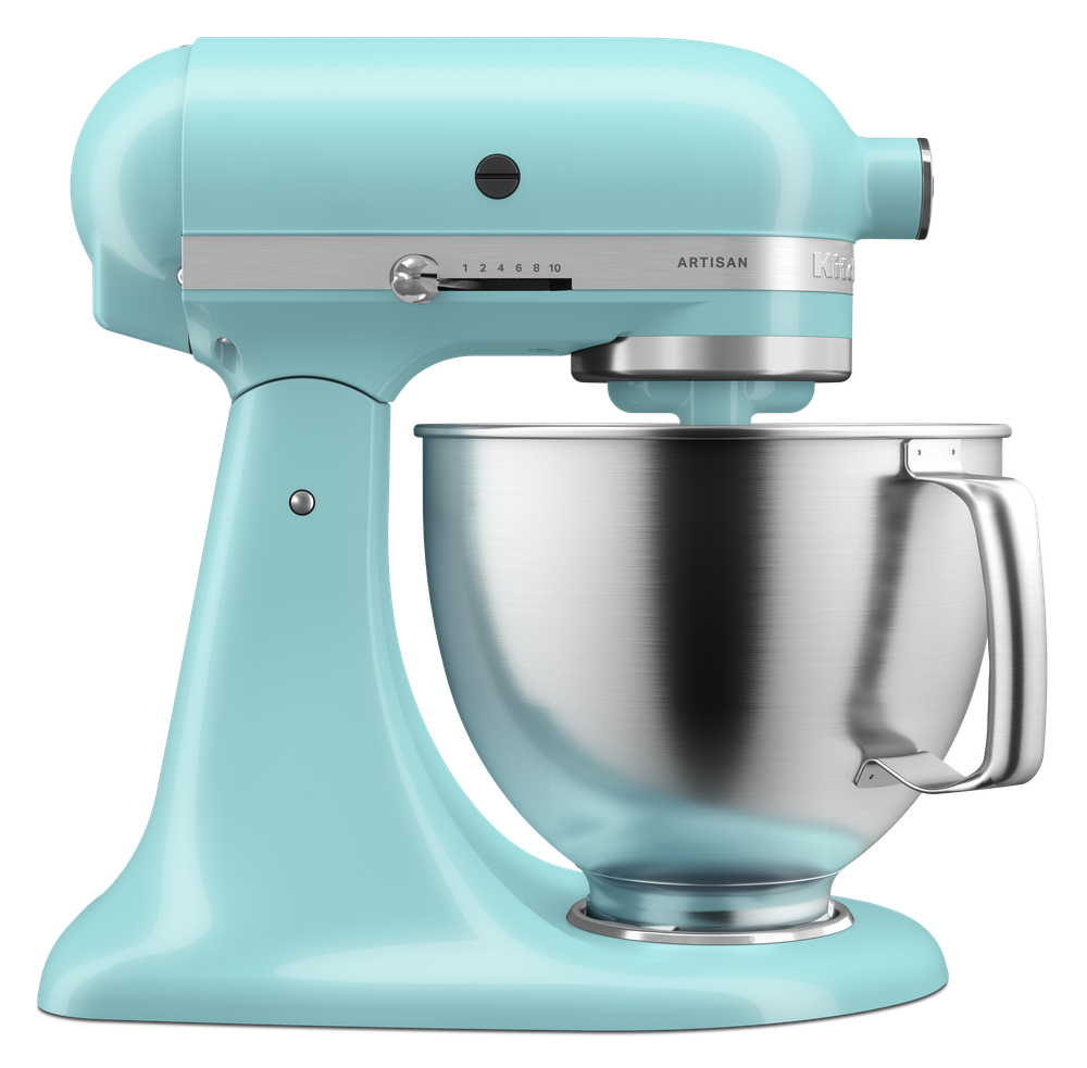 KitchenAid 5KSM193ADEMI Stand mixer – image 1