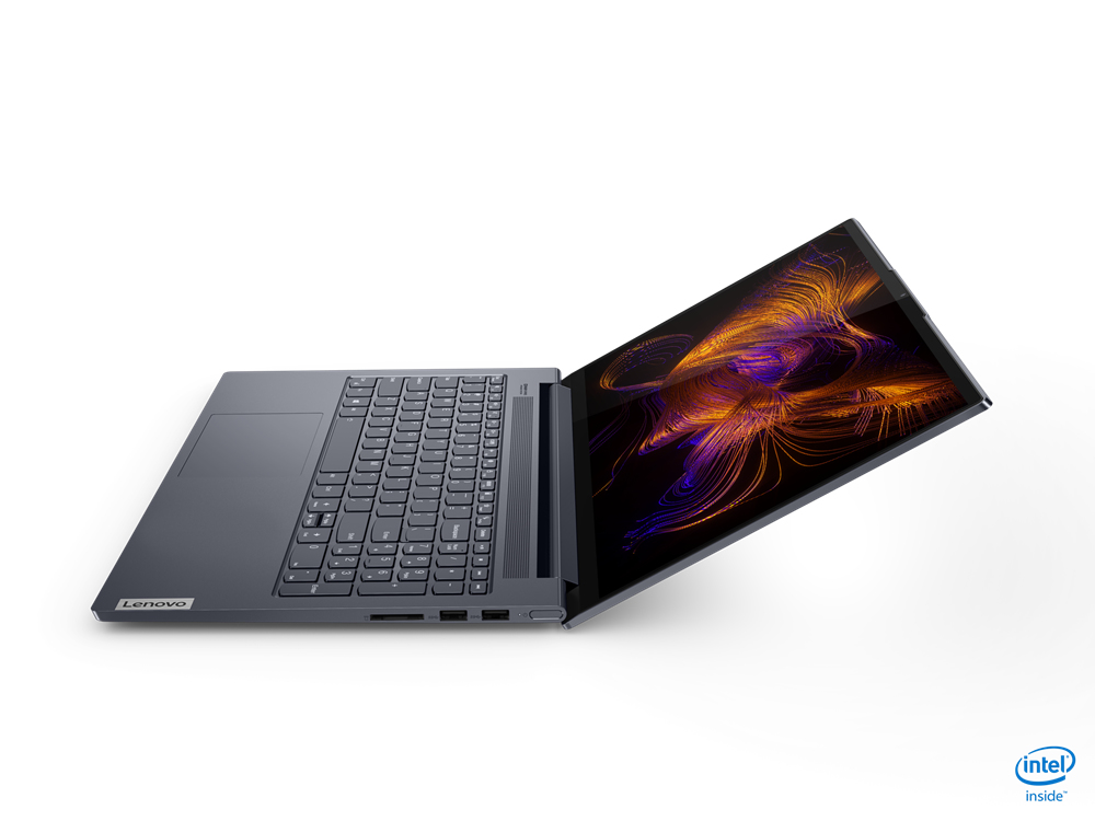 Lenovo IdeaPad Slim 7 15IIL05 – image 5
