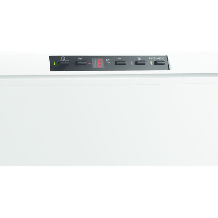 AEG ATB8101VNW Upright freezer Freestanding – image 5