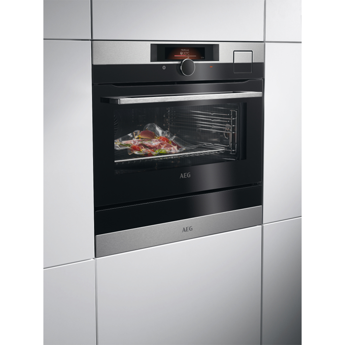 AEG KSK892220M oven – image 3