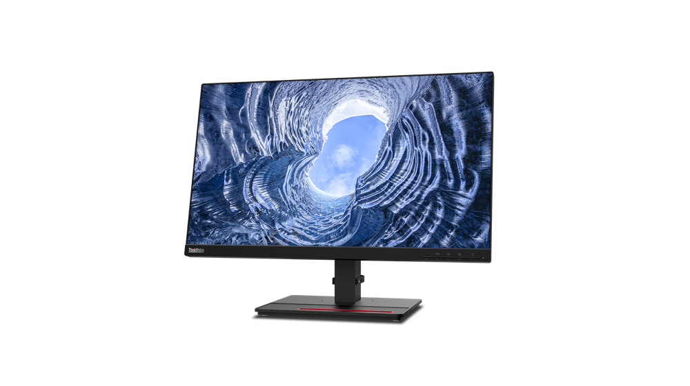 Lenovo ThinkVision T24i-2L computer monitor – image 3
