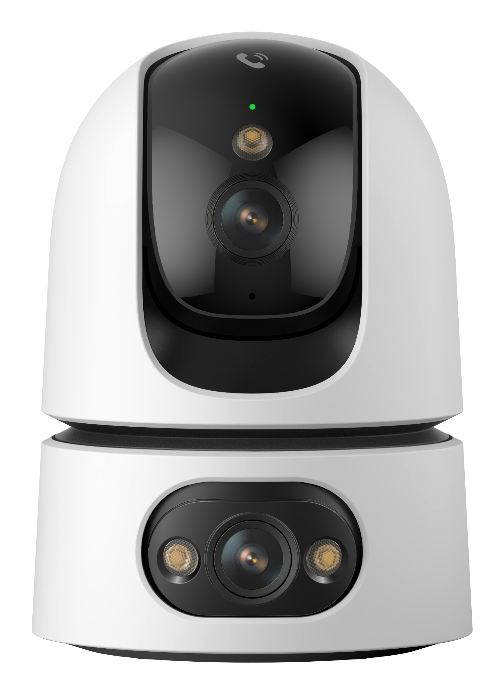 Imou Ranger Dual Pro 6MP IP security camera Indoor 2304 x 1296 pixels Desk
