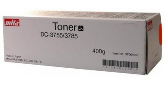 Kyocera 37064010 toner cartridge 1 pc(s) Original Black