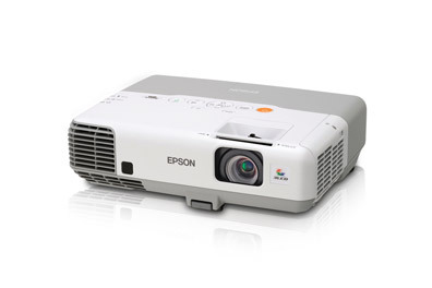 Epson PowerLite 1835 – image 2