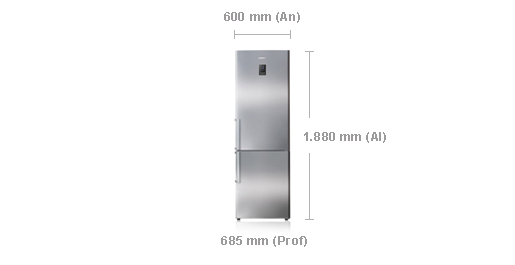 Samsung RL49HGIH – image 2