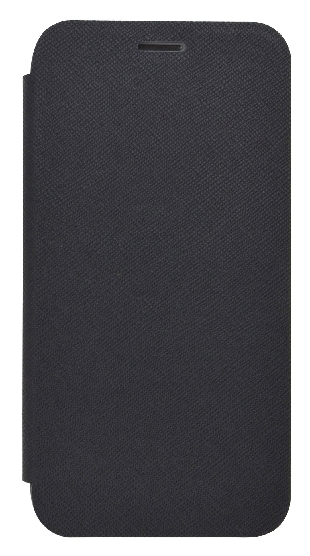 Mobiparts Slim Folio Case Samsung Galaxy S5 Black – image 2