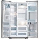LG GWL227HSYA side-by-side refrigerator Freestanding – image 2