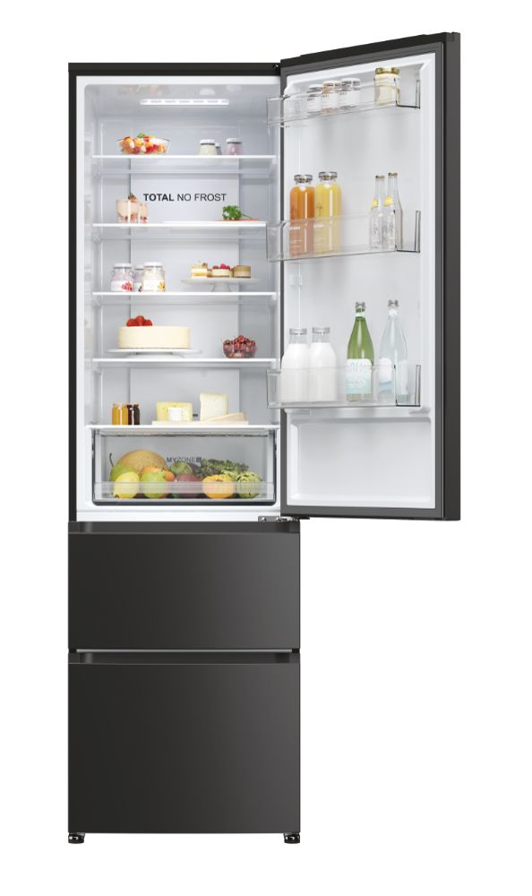Haier 3D 60 Series 3 HTR3619ENPB – image 2