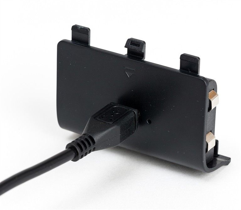 Konix 3328170225885 mobile device charger Gaming controls Black USB Indoor – image 5