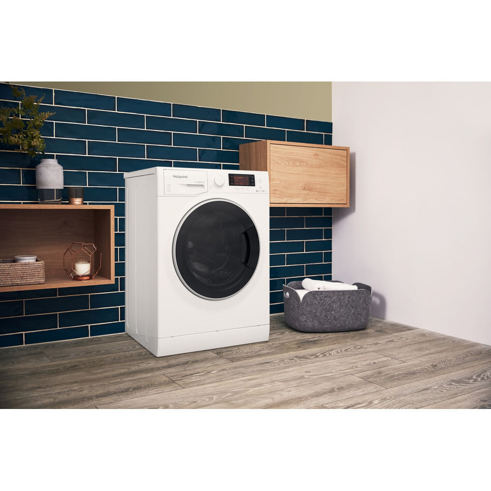 Hotpoint RD 966 JD UK – image 5