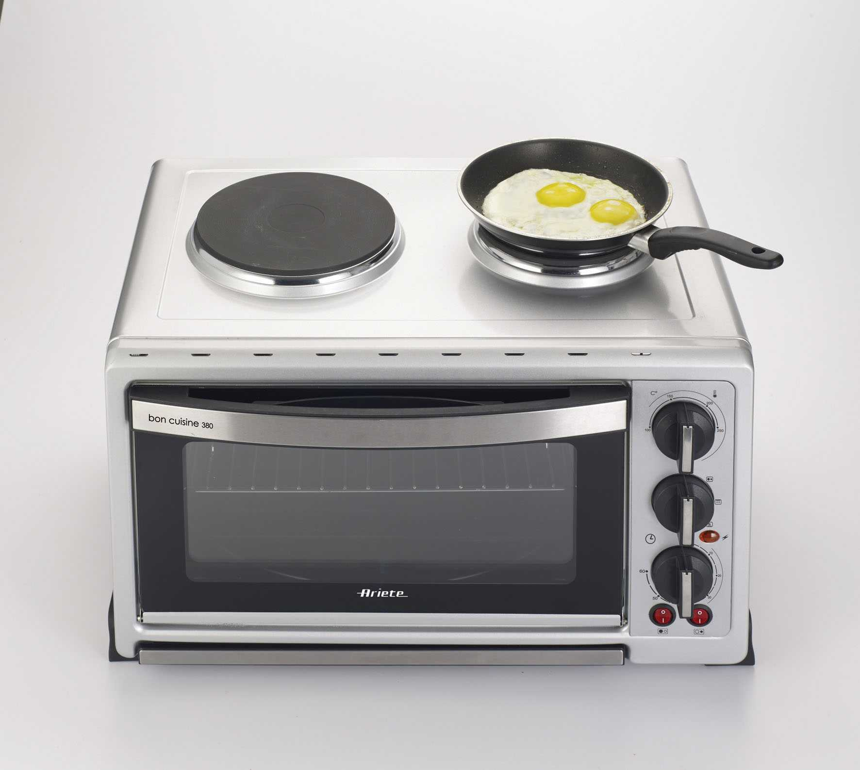 Ariete Bon Cuisine 380 – image 4