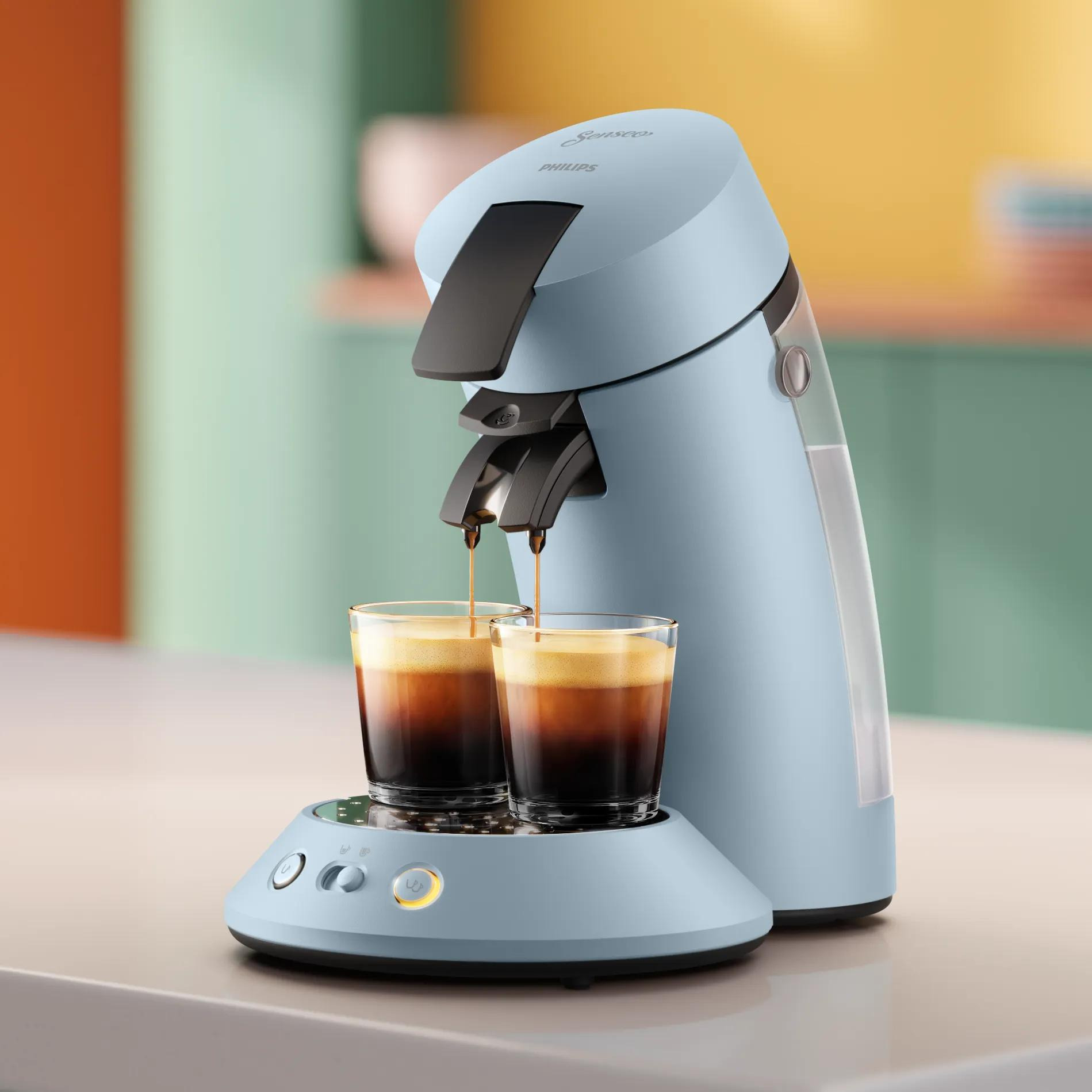 Senseo CSA210/40 coffee maker – image 2