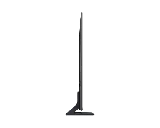 Samsung Q72B 139.7 cm (55") 4K Ultra HD Smart TV Wi-Fi Grey, Titanium – image 5