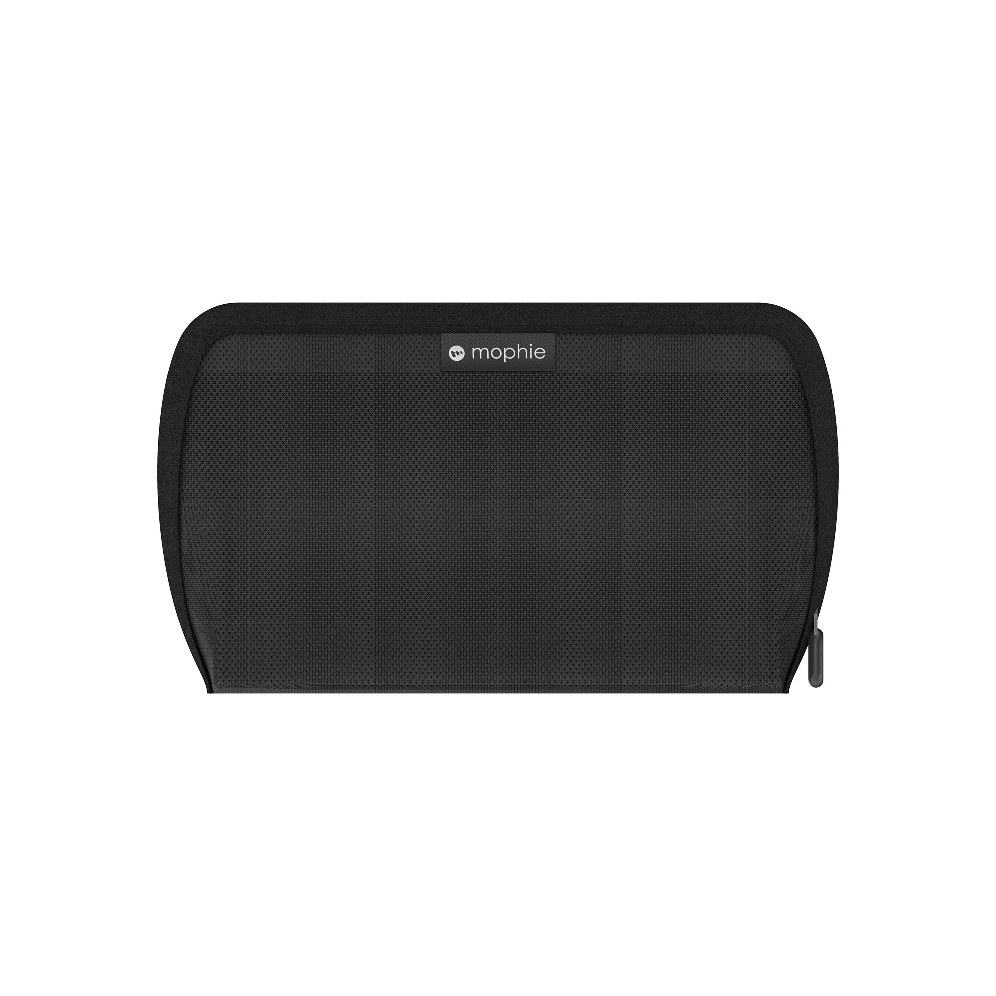 mophie 401302090 mobile device charger Smartphone Black AC, Cigar lighter, USB Wireless charging Indoor