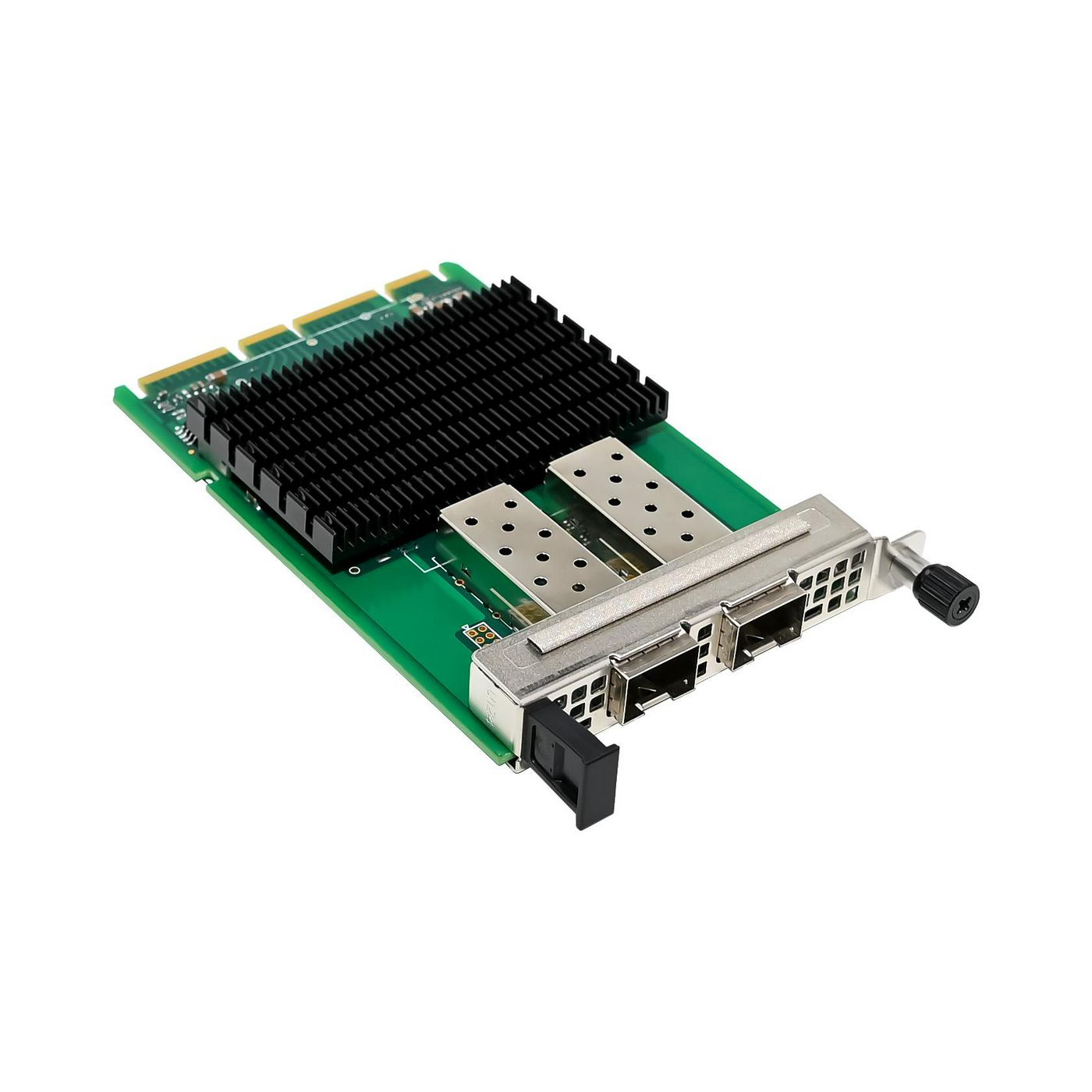 Microconnect MC-OCP3.0-X520-DA2 network card Internal Fiber 10000 Mbit/s – image 4