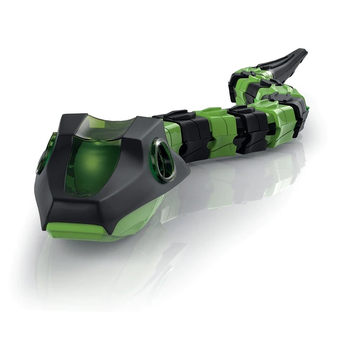 Clementoni Galileo Robotics SlitherBot – image 2