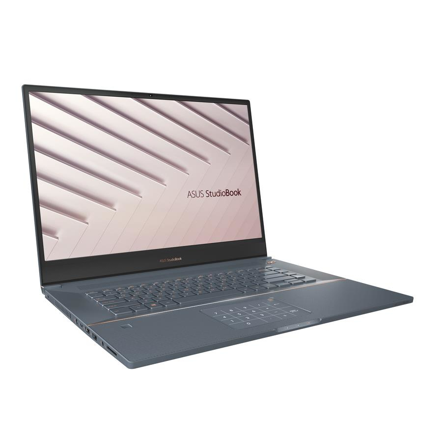 ASUS ProArt StudioBook Pro 17 W700G2T-AV020R laptop Intel® Core™ i7 i7-9750H – image 4