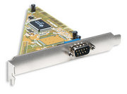 Manhattan Serial PCI Card