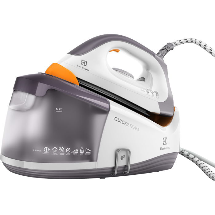 Electrolux Steam Station EDBS3350 – image 1