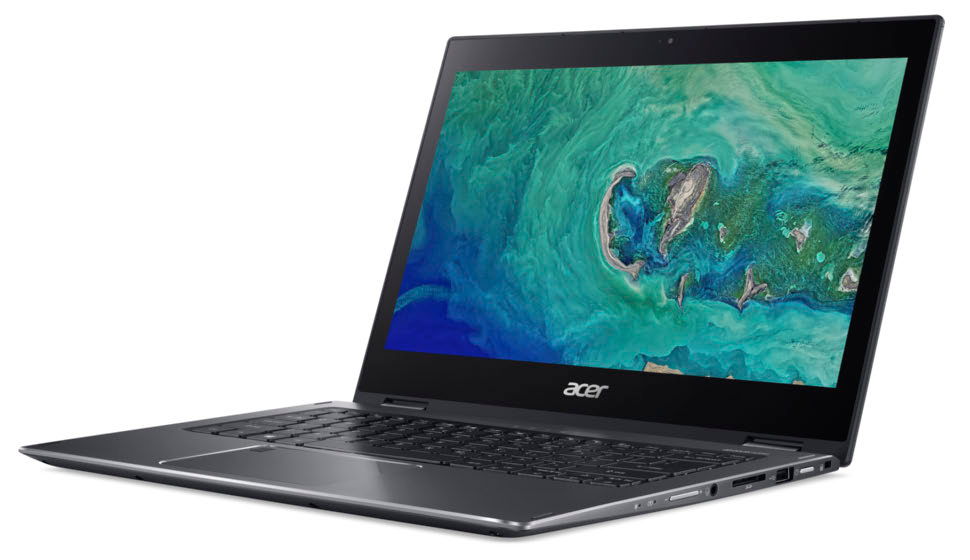 Acer Spin 5 SP513-52N-3149 Intel® Core™ i3 i3-8130U Hybrid (2-in-1) – image 1