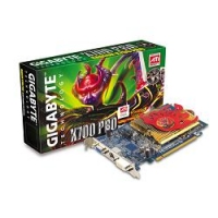 GIGABYTE Radeon X700Pro
