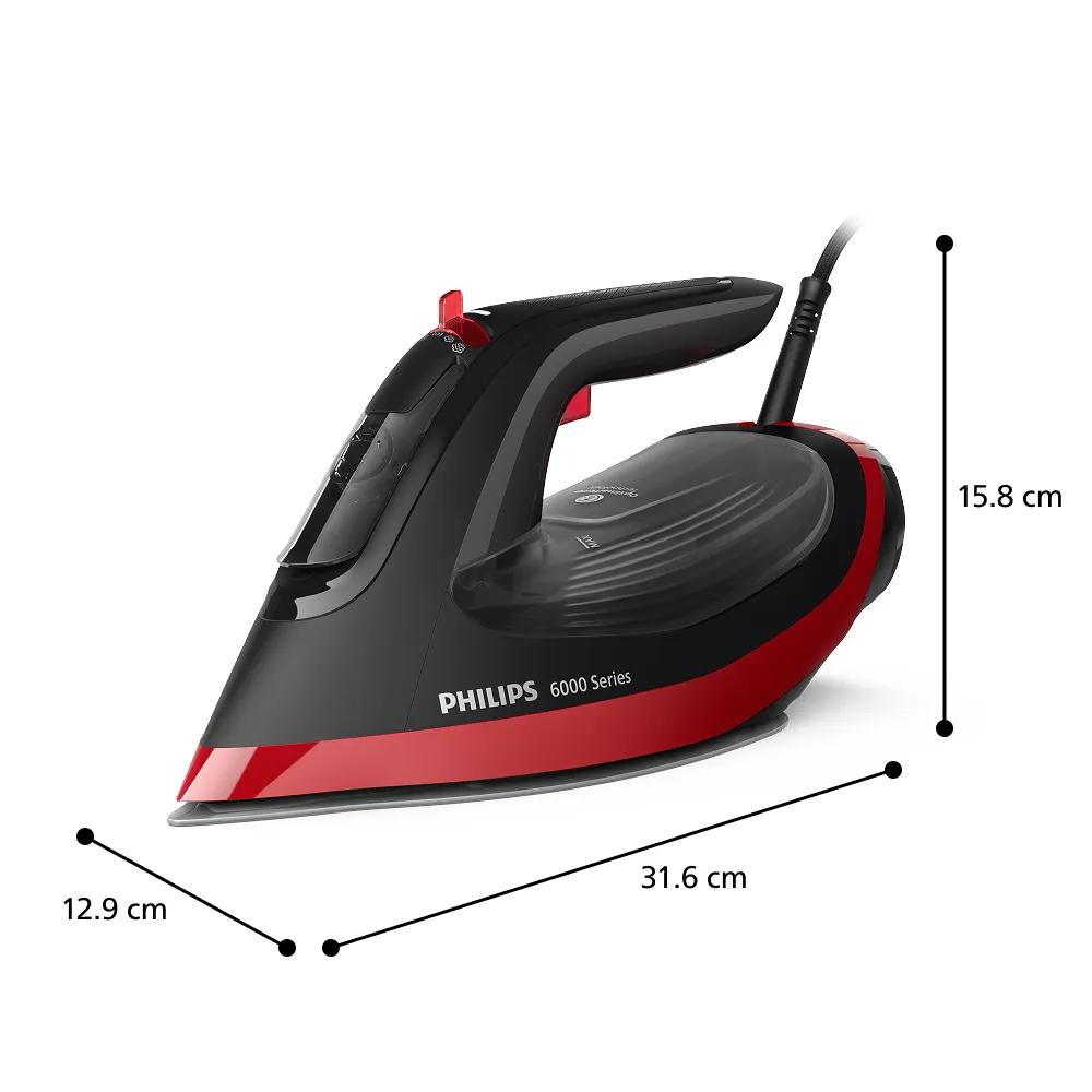 Philips 6000 series steam iron – image 7