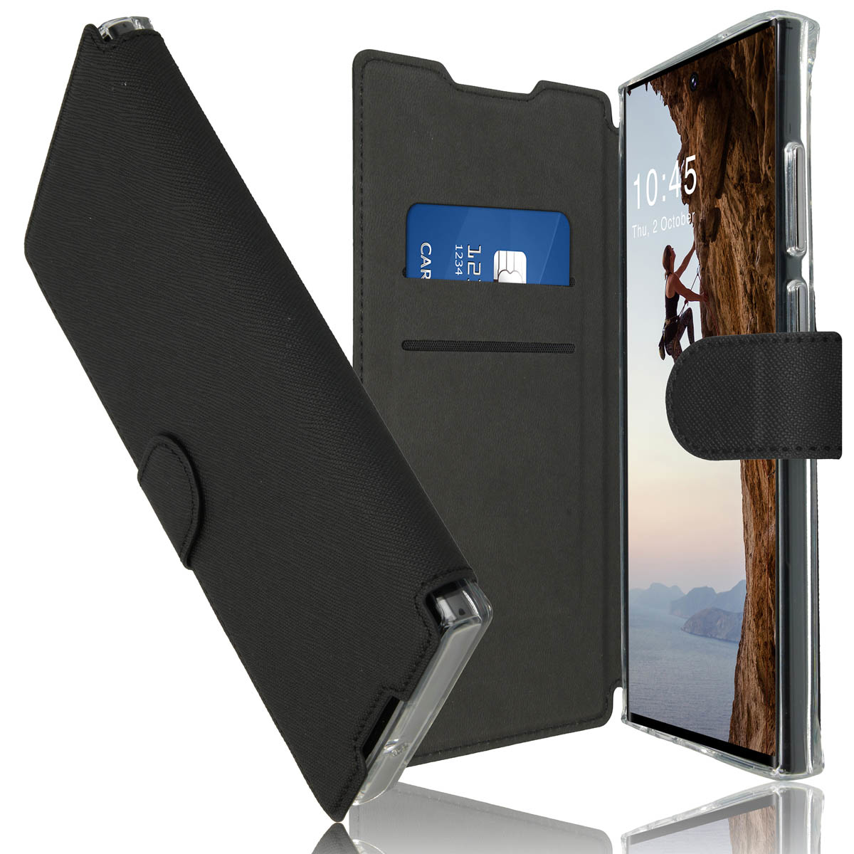 Accezz SH00055739 mobile phone case